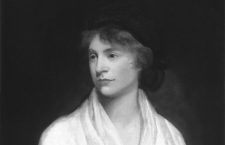 Mary Wollstonecraft, rompiendo esquemas