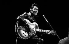 Elvis Comeback Special 68