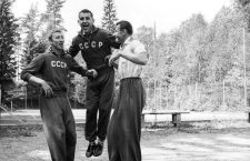 Lev Yashin: breve historia del Peter Parker soviético