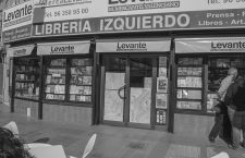 Librerías con encanto: Librería Izquierdo