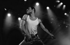 Bohemian Rhapsody: Deja que (Hollywood) te entretenga