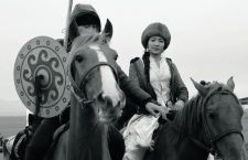 En nombre de la tradición: el rapto de novias en la sociedad postsoviética de Kirguistán