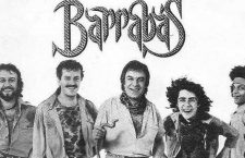 Barrabás, cuando un grupo español copó las listas de música negra estadounidenses