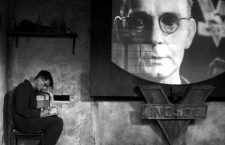 La guerra interminable: Orwell contra la neolengua