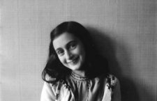 (HANDOUT) A handout dated 28 February 2012 shows a reproduction of a picture of Anne Frank from 1941 released by the Anne Frank Fonds in Frankfurt Main, Germany. The legacy of Anne Frank is returing to Frankfurt after eight decades. A few hundred important objects and documents from the Frank family estate, including paintings, photos, furniture, letters and memorabilia, are being relocated on permanent loan to the Jewish Museum Frankfurt from Basel. Reproduction: ANNE FRANK FONDS BASEL (ATTENTION: The image can only be published and used with the naming of the picture source.)