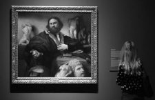 Pie de Foto: Exposicion Lorenzo Lotto. Retratos en el Museo del Prado
Noticia Asociada: El Museo del Prado recupera a Lorenzo Lotto, el retratista del Renacimiento alejado del mainstream

15/06/2018