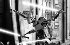 ¿Qué droide es el mejor de Star Wars (sin contar a R2 y 3PO)?