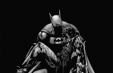 Batman, el segundo superhéroe