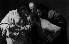 Jesús de Nazaret (IV): Sangre y resurrección