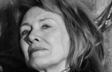 Annie Ernaux proclamada Premio Formentor de la Letras 2019 desde el Campidoglio de Roma