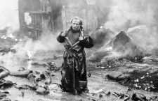 The Day After, una bomba atómica psicológica y su respuesta soviética