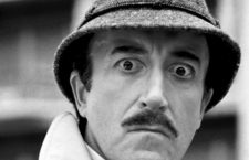TRAIL OF THE PINK PANTHER, Peter Sellers, 1982, (c) United Artists/courtesy Everett Collection