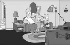 El sofá de Los Simpson: la biblia de los mejores couch gags (I)