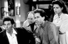 Seinfeld Imagen Sony Pictures Television