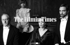 Nace «The Filmin Times», un recorrido por la historia contemporánea de Europa a través del cine