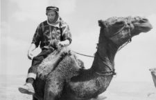 Lawrence of Arabia, 1962. Imagen: Horizon Pictures.