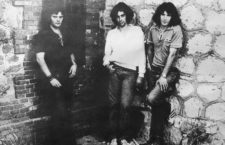 Los Warlock de Madrid, la escuela de Black Sabbath en la España de los 70