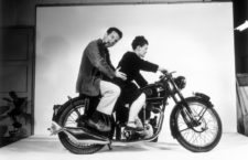 Charles y Ray Eames, 1948. Fotografía: cedida por Eames Office, LLC.