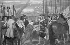 La guerra de Flandes (y III): El ocaso de los Felipes