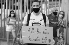 Futuro Imperfecto #38: Asumiendo el contagio y la marcha de Messi
