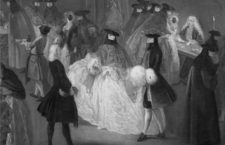 De Roma a la Revolución francesa: historia de los croupiers