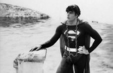 Superman, 1978. Fotografía: Warner Bros.