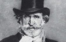 Giuseppe Verdi, 1886. Giovanni Boldini / Galleria Nazionale d'Arte Moderna