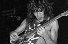 In memoriam (en mi bemol): Eddie Van Halen