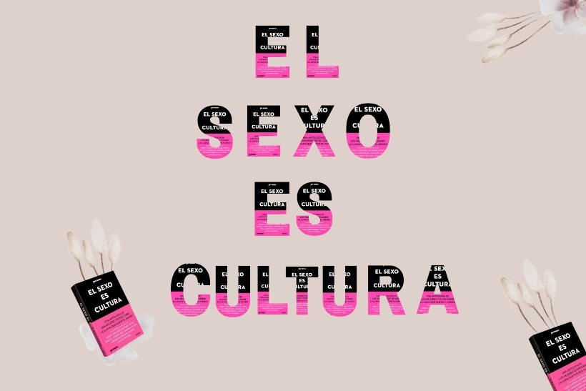 El Sexo es Cultura