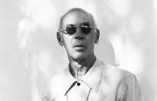Henry Miller ca. 1950. Fotografía: Larry Colwell / Anthony Barboza / Getty.