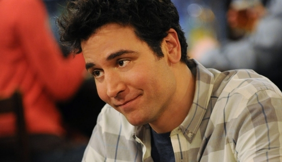 Ted Mosby