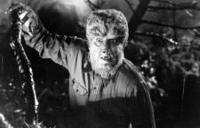 Lon Chaney Jr en The The Wolf Man (1941). Imagen: Universal Pictures.