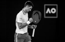 Novak Djokovic, ganador del Open de Australia 2021.