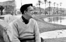 Camilo José Cela, 1961. Fotografía: Gianni Ferrari / Getty.