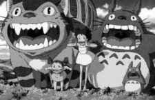 Hayao Miyazaki: de dioses y monstruos