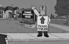 Thomas Pynchon: el hombre contra la máquina