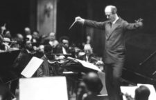 Wilhelm Furtwängler. Foto: Warner Music.