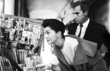 Esther Williams y Fernando Lamas, 1961. Fotografía: Gianni Ferrari / Getty