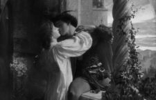 El mito de la pareja: el antifaz de Romeo y la venda de Cupido