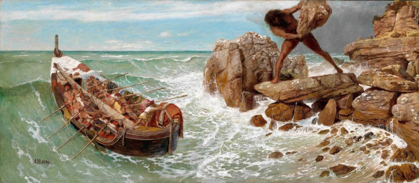 Odiseo Aquiles