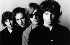 The Doors. Foto Elektra Records.
