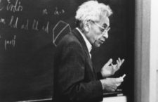 Paul Erdős. (DP)