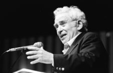 Norman Mailer. Foto: MD Archives.