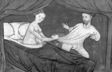 Las Dueñas de Zamora, una pornocracia en el convento