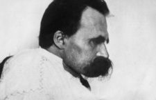Nietzsche en 1885. Foto: Cordon Press.