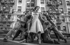 ‘West Side Story’, una historia de hombres y mujeres