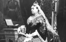 La reina Victoria. (DP)