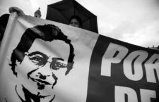 ¿Puede Colombia aceptar un presidente de izquierdas? (1)