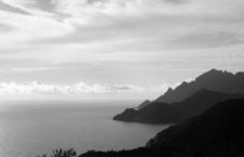 La isla de los mirtos y los mares: un paseo por Córcega